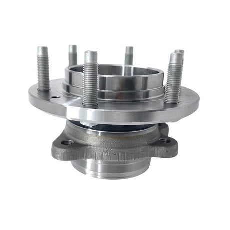 Front Wheel Bearing Hub Assembly Fit For Holden HSV Colorado Trailblazer RG 4WD 2.8L 2016-ON 100MM WH-HLN023-1PCS - Machter