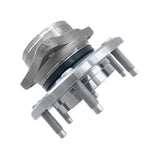Front Wheel Bearing Hub Assembly Fit For Holden HSV Colorado Trailblazer RG 4WD 2.8L 2016-ON 100MM WH-HLN023-1PCS - Machter