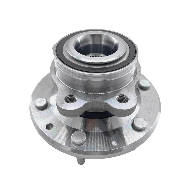 Front Wheel Bearing Hub Assembly Fit For Holden HSV Colorado Trailblazer RG 4WD 2.8L 2016-ON 100MM WH-HLN023-1PCS - Machter