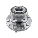 Front Wheel Bearing Hub Assembly Fit For Holden HSV Colorado Trailblazer RG 4WD 2.8L 2016-ON 100MM WH-HLN023-1PCS - Machter