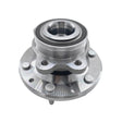 Front Wheel Bearing Hub Assembly Fit For Holden HSV Colorado Trailblazer RG 4WD 2.8L 2016-ON 100MM WH-HLN023-1PCS - Machter