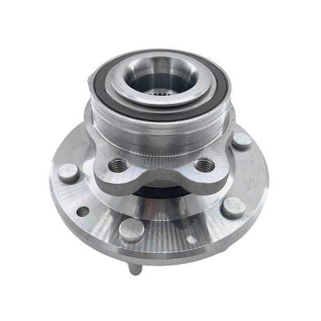Front Wheel Bearing Hub Assembly Fit For Holden HSV Colorado Trailblazer RG 4WD 2.8L 2016-ON 100MM WH-HLN023-1PCS - Machter