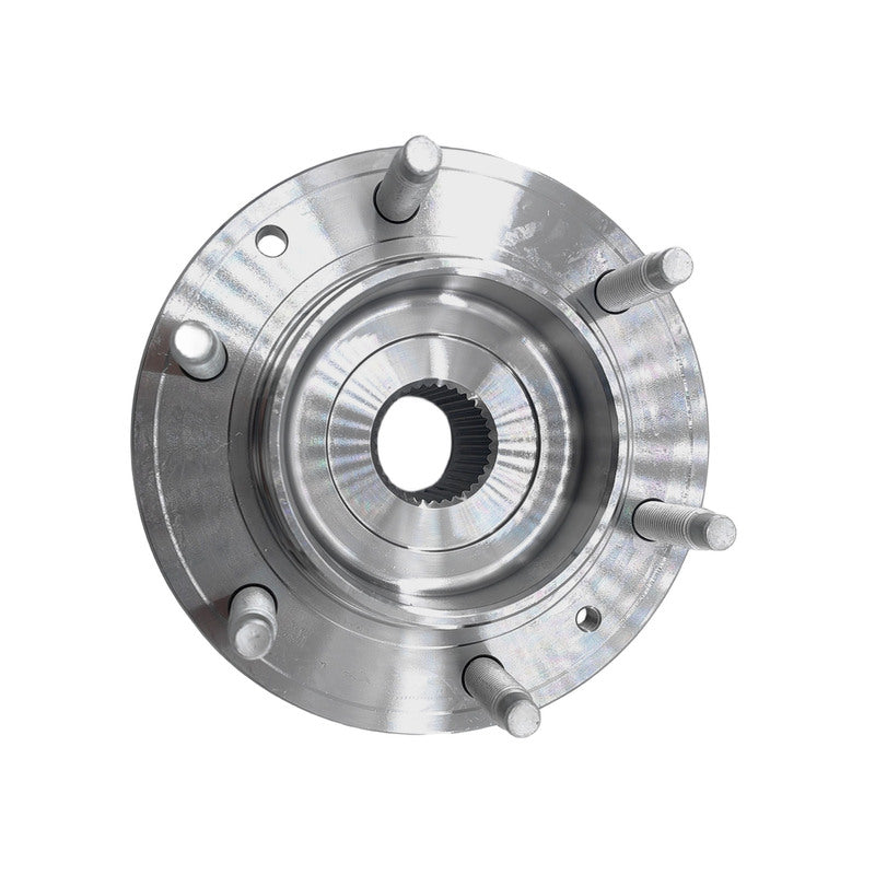 Front Wheel Bearing Hub Assembly Fit For Holden HSV Colorado Trailblazer RG 4WD 2.8L 2016-ON 100MM WH-HLN023-1PCS - Machter