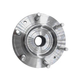 Front Wheel Bearing Hub Assembly Fit For Holden HSV Colorado Trailblazer RG 4WD 2.8L 2016-ON 100MM WH-HLN023-1PCS - Machter
