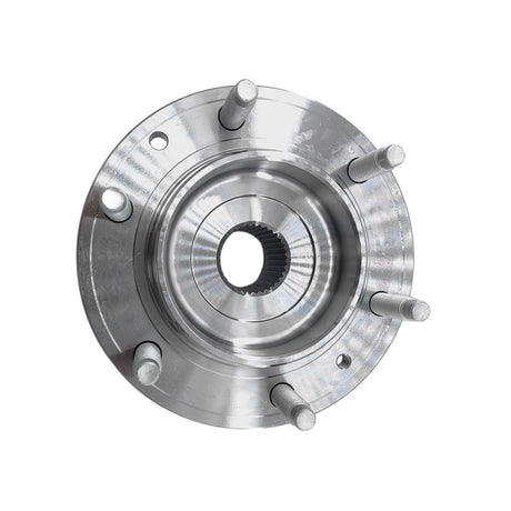 Front Wheel Bearing Hub Assembly Fit For Holden HSV Colorado Trailblazer RG 4WD 2.8L 2016-ON 100MM WH-HLN023-1PCS - Machter
