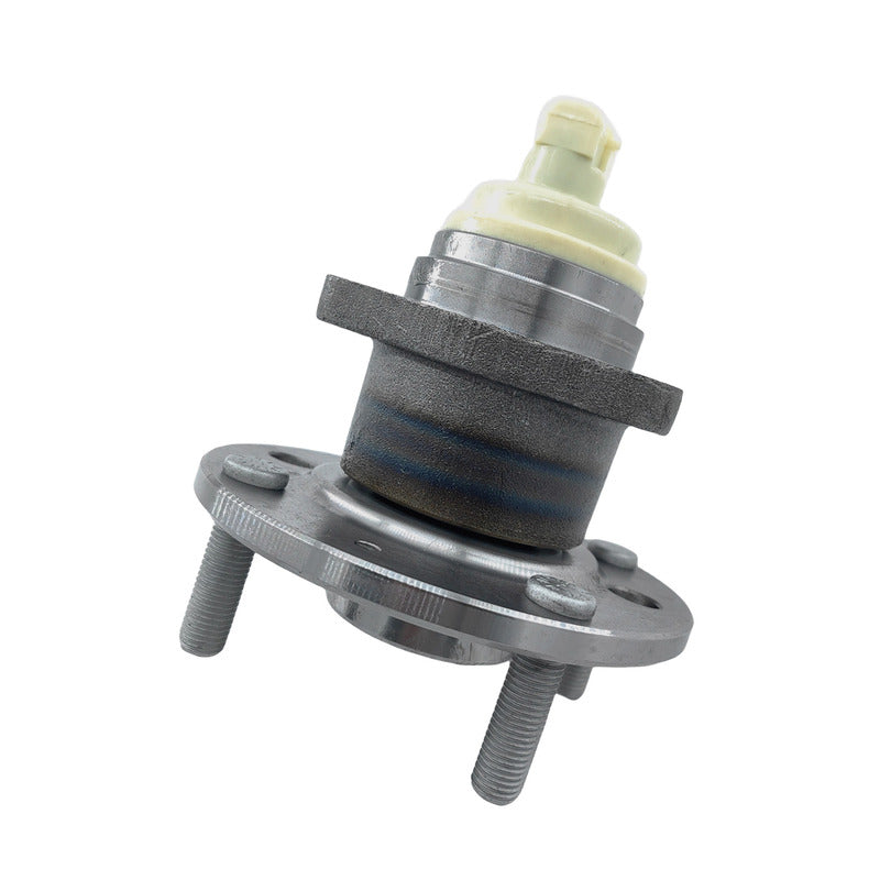 Rear Wheel Bearing Hub Assembly ABS Fit For Holden Epica EP Chevrolet Optra Suzuki Forenza Reno Verona 2004-2011 512316 WH-HLN024-1PCS - Machter