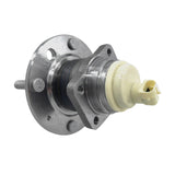 Rear Wheel Bearing Hub Assembly ABS Fit For Holden Epica EP Chevrolet Optra Suzuki Forenza Reno Verona 2004-2011 512316 WH-HLN024-1PCS - Machter