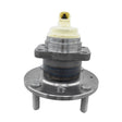 Rear Wheel Bearing Hub Assembly ABS Fit For Holden Epica EP Chevrolet Optra Suzuki Forenza Reno Verona 2004-2011 512316 WH-HLN024-1PCS - Machter