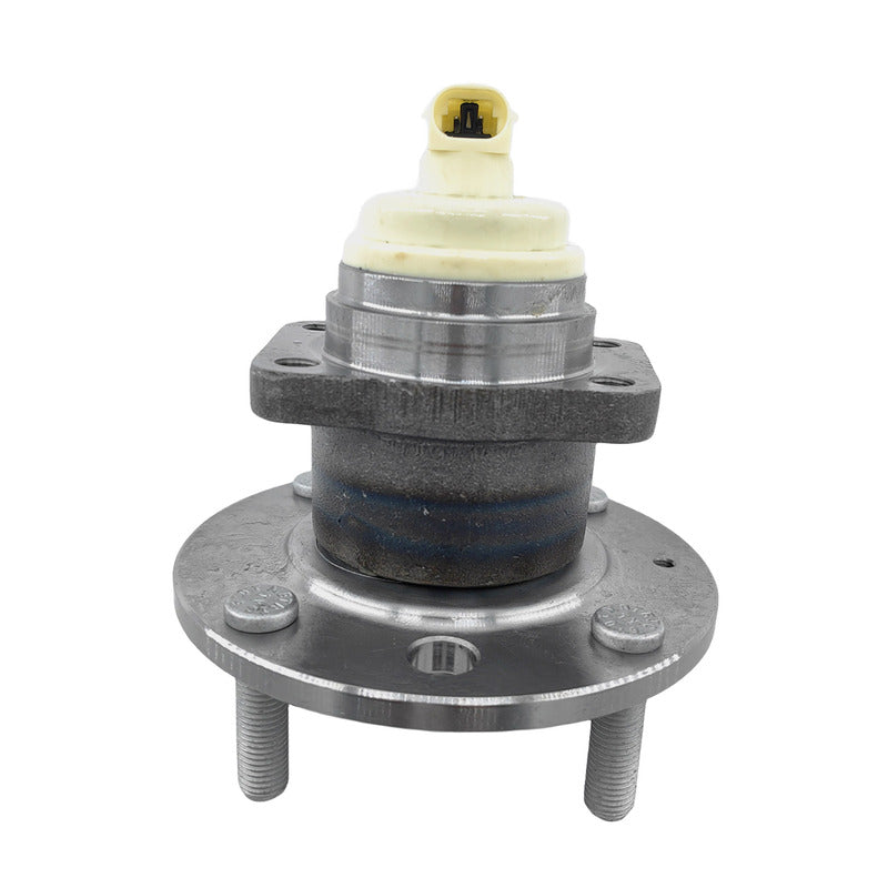 Rear Wheel Bearing Hub Assembly ABS Fit For Holden Epica EP Chevrolet Optra Suzuki Forenza Reno Verona 2004-2011 512316 WH-HLN024-1PCS - Machter