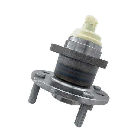 Rear Wheel Bearing Hub Assembly ABS Fit For Holden Epica EP Chevrolet Optra Suzuki Forenza Reno Verona 2004-2011 512316 - Machter