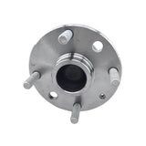 Rear Wheel Bearing Hub Assembly ABS Fit For Holden Epica EP Chevrolet Optra Suzuki Forenza Reno Verona 2004-2011 512316 WH-HLN024-1PCS - Machter