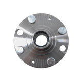 1 x Front Wheel Bearing And Hub Fit For Holden Barina TK 1.6L 2005-2012 Sedan Hatchback WH-HLN025-1PCS - Machter