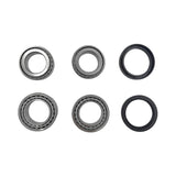 2 x Front Wheel Bearing Hub Left & Right Hand Side Fit For Holden Colorado RC RG 4x4 2008-2019 WH-HLN026-2PCS - Machter