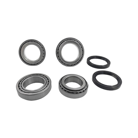 2 x Front Wheel Bearing Hub Left & Right Hand Side Fit For Holden Colorado RC RG 4x4 2008-2019 - Machter