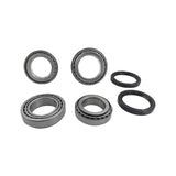 2 x Front Wheel Bearing Hub Left & Right Hand Side Fit For Holden Colorado RC RG 4x4 2008-2019 WH-HLN026-2PCS - Machter