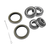 Pair Front Wheel Bearings Kit Left & Right Hand Side Fit For Holden Rodeo RA TFR16 TFR17 TFR30 TFR54 TFR55 WH-HLN027-2PCS - Machter