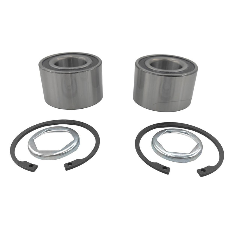 2 x Rear Wheel Bearing Kits Fit For Holden Adventra VY VZ Berlina Calais Commodore VT VX VY VZ 1997-2006 WH-HLN028-2PCS - Machter