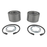 2 x Rear Wheel Bearing Kits Fit For Holden Adventra VY VZ Berlina Calais Commodore VT VX VY VZ 1997-2006 WH-HLN028-2PCS - Machter