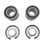 2 x Rear Wheel Bearing Kits Fit For Holden Adventra VY VZ Berlina Calais Commodore VT VX VY VZ 1997-2006 WH-HLN028-2PCS - Machter