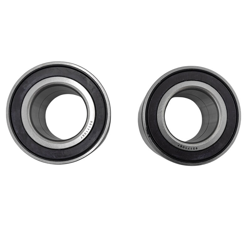 2 Pcs Rear Wheel Bearing Kit Left & Right Hand Side Fit For Holden Commodore Berlina Calais Clubsport GTS W427 HSV VE 2006-2013 WH-HLN029-2PCS - Machter