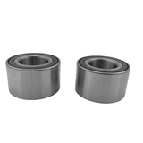 2 Pcs Rear Wheel Bearing Kit Left & Right Hand Side Fit For Holden Commodore Berlina Calais Clubsport GTS W427 HSV VE 2006-2013 WH-HLN029-2PCS - Machter