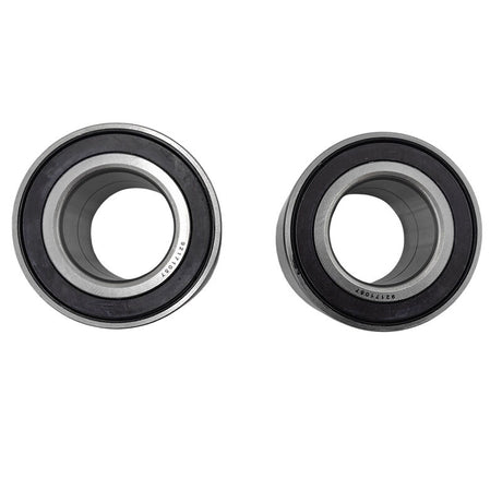 2 Pieces Rear Wheel Bearing Kit Left & Right Hand Side Fit For Holden Commodore Berlina Calais Clubsport GTS W427 HSV VE 2006-2013 - Machter