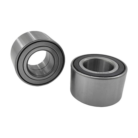 2 Pieces Rear Wheel Bearing Kit Left & Right Hand Side Fit For Holden Commodore Berlina Calais Clubsport GTS W427 HSV VE 2006-2013 - Machter