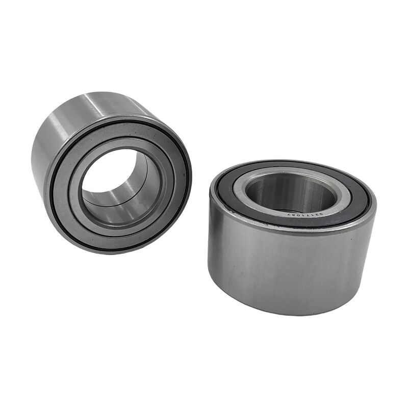 2 Pcs Rear Wheel Bearing Kit Left & Right Hand Side Fit For Holden Commodore Berlina Calais Clubsport GTS W427 HSV VE 2006-2013 WH-HLN029-2PCS - Machter