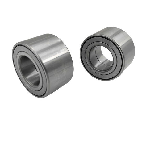 2 Pieces Rear Wheel Bearing Kit Left & Right Hand Side Fit For Holden Commodore Berlina Calais Clubsport GTS W427 HSV VE 2006-2013 - Machter