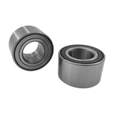 2 Pcs Rear Wheel Bearing Kit Left & Right Hand Side Fit For Holden Commodore Berlina Calais Clubsport GTS W427 HSV VE 2006-2013 WH-HLN029-2PCS - Machter