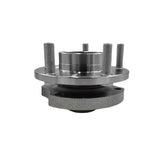 1 x Front Wheel Bearing Hub Assembly Non ABS Fit For Toyota Lexcen VR VS For Holden Commodore VR VS 1993-1997 WH-HLN030-1PCS - Machter
