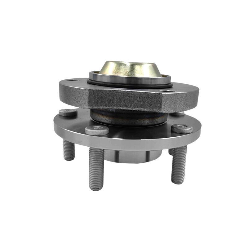 1 x Front Wheel Bearing Hub Assembly Non ABS Fit For Toyota Lexcen VR VS For Holden Commodore VR VS 1993-1997 WH-HLN030-1PCS - Machter