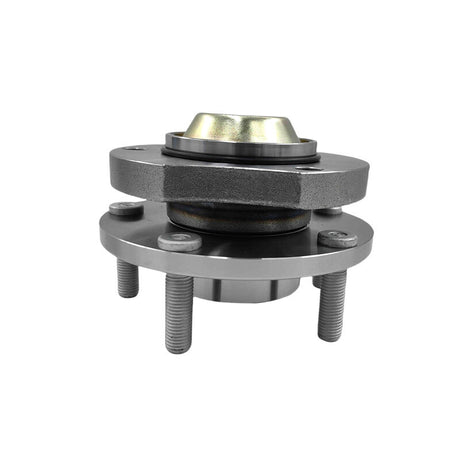 1 x Front Wheel Bearing Hub Assembly Non ABS Fit For Toyota Lexcen VR VS For Holden Commodore VR VS 1993-1997 - Machter