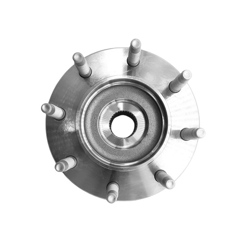 Front Wheel Bearing Hub Assembly Fit For Hummer H2 LQ4 4WD 2002-2007 WH-HM001-1PCS - Machter