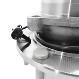 Front Wheel Bearing Hub Assembly Fit For Hummer H2 LQ4 4WD 2002-2007 WH-HM001-1PCS - Machter
