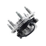Front Wheel Bearing Hub Assembly Fit For Hummer H2 LQ4 4WD 2002-2007 WH-HM001-1PCS - Machter
