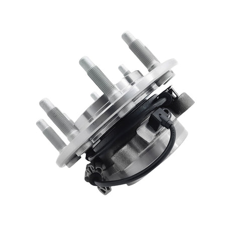 Front Wheel Bearing Hub Assembly Fit For Hummer H2 LQ4 4WD 2002-2007 WH-HM001-1PCS - Machter
