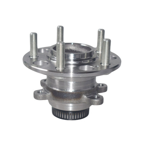 Rear Wheel Bearing Hub Assembly Fit For Hyundai Elantra HD i30 FD 2006-2012 - Machter