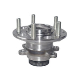Rear Wheel Bearing Hub Assembly Fit For Hyundai Elantra HD i30 FD 2006-2012 WH-HY001-1PCS - Machter