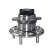 Rear Wheel Bearing Hub Assembly Fit For Hyundai Elantra HD i30 FD 2006-2012 WH-HY001-1PCS - Machter