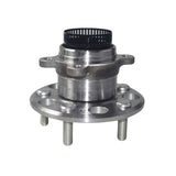 Rear Wheel Bearing Hub Assembly Fit For Hyundai Elantra HD i30 FD 2006-2012 WH-HY001-1PCS - Machter