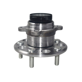 Rear Wheel Bearing Hub Assembly Fit For Hyundai Elantra HD i30 FD 2006-2012 WH-HY001-1PCS - Machter