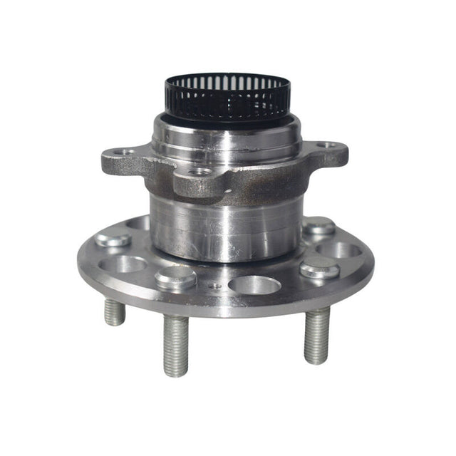 Rear Wheel Bearing Hub Assembly Fit For Hyundai Elantra HD i30 FD 2006-2012 WH-HY001-1PCS - Machter