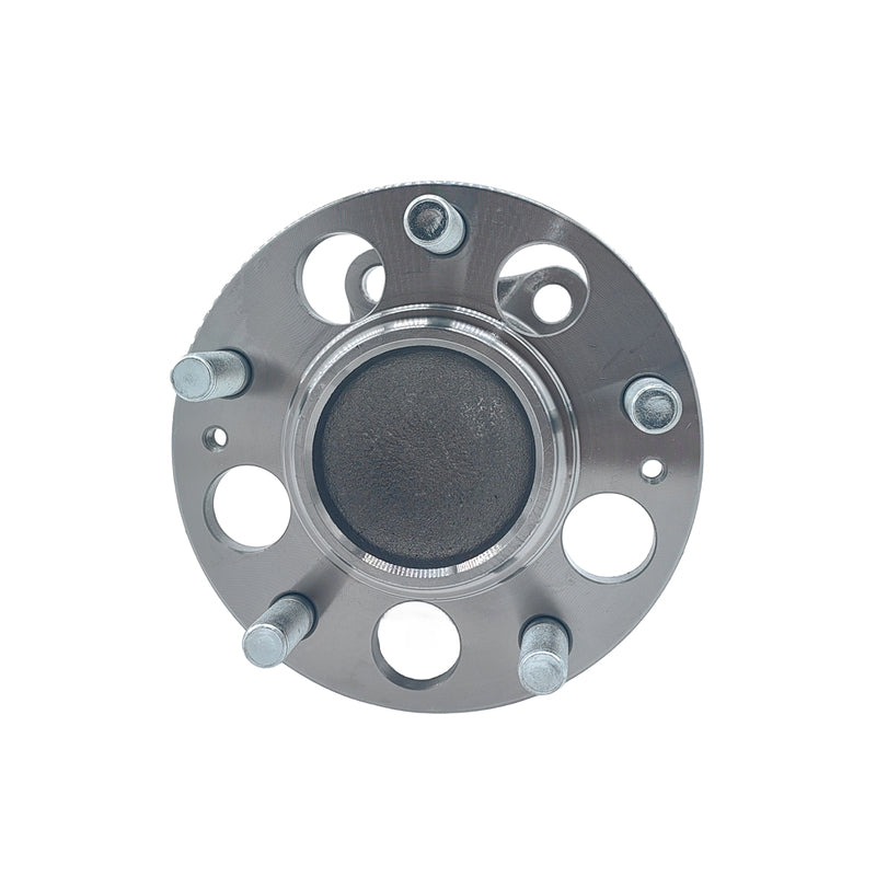 Rear Wheel Bearing Hub Assy Fit For Hyundai i30 GD Elantra MD Veloster FS For Kia Cerato WH-HY002-1PCS - Machter