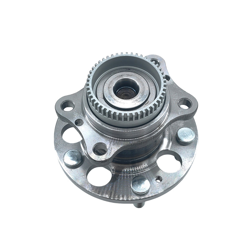 Rear Wheel Bearing Hub Assy Fit For Hyundai i30 GD Elantra MD Veloster FS For Kia Cerato WH-HY002-1PCS - Machter