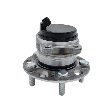 1 Pieces Rear Wheel Bearing Hub Fit For Hyundai i30 Sonata Tucson For Kia Optima Sportage - Machter