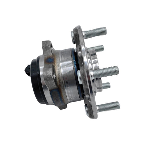 1 Pieces Rear Wheel Bearing Hub Fit For Hyundai i30 Sonata Tucson For Kia Optima Sportage - Machter