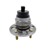 1 x Rear Wheel Bearing Hub Fit For Hyundai i20 PB Getz TB Accent MC For Kia Rio JB WH-HY004-1PCS - Machter