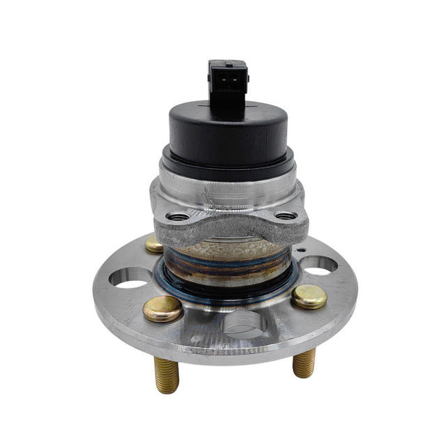 1 x Rear Wheel Bearing Hub Fit For Hyundai i20 PB Getz TB Accent MC For Kia Rio JB WH-HY004-1PCS - Machter