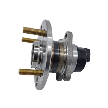 1 x Rear Wheel Bearing Hub Fit For Hyundai i20 PB Getz TB Accent MC For Kia Rio JB - Machter